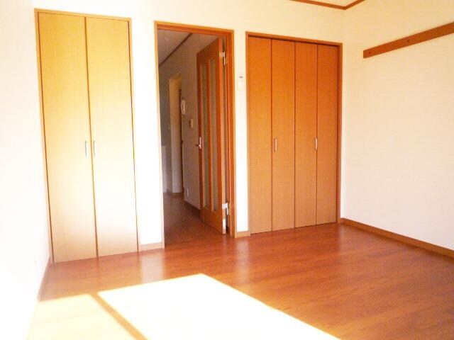 ＢＭＴ１の物件内観写真