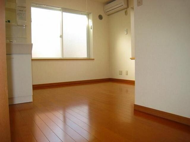 シエスタミントの物件内観写真