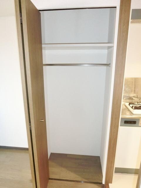 フェニックス幡ヶ谷壱番館の物件内観写真