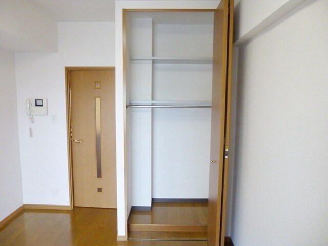 トーシンフェニックス笹塚駅前弐番館の物件内観写真