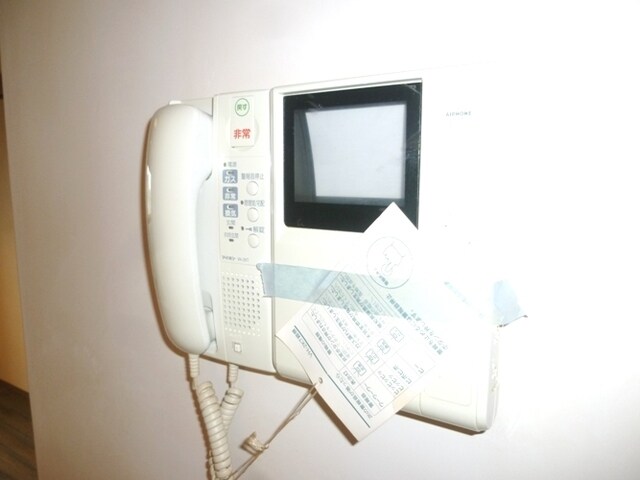 トーシンフェニックス笹塚駅前弐番館の物件内観写真