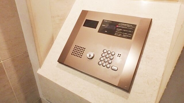 トーシンフェニックス笹塚駅前弐番館の物件内観写真