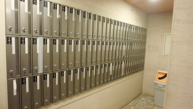 トーシンフェニックス笹塚駅前弐番館の物件内観写真