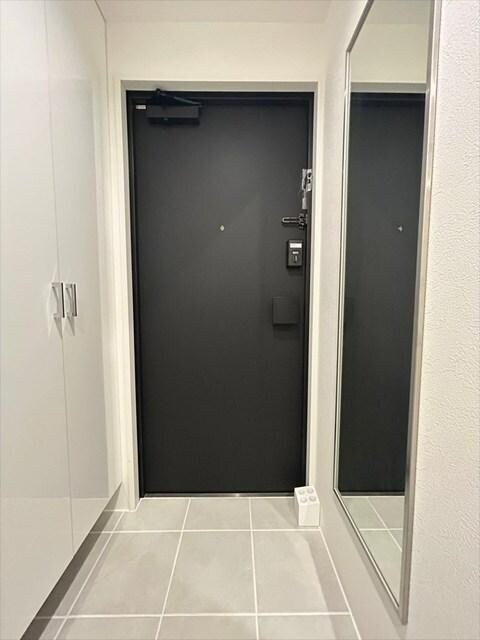 ｑｕａｄｏｒ中野の物件内観写真