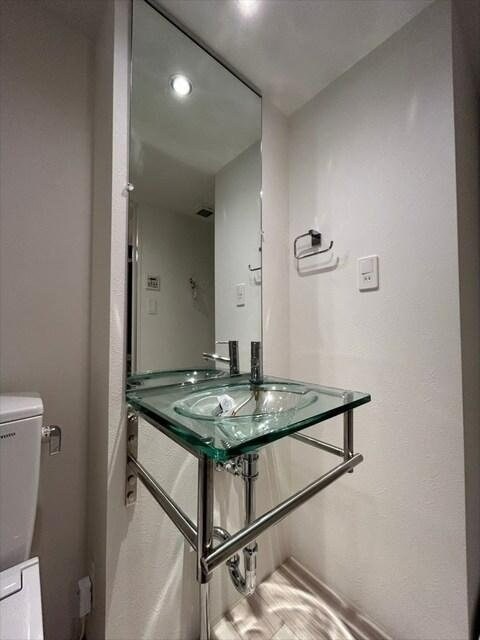 ｑｕａｄｏｒ中野の物件内観写真