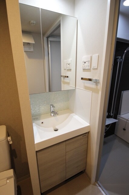 ルクレ高円寺アジールコートの物件内観写真