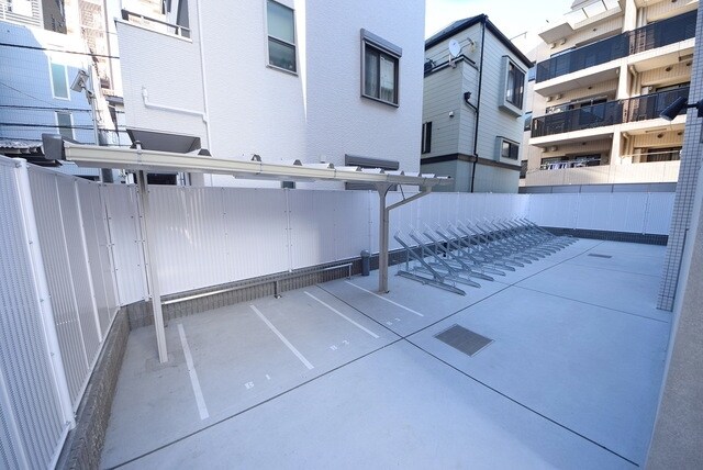 ラクラス四谷三丁目の物件内観写真