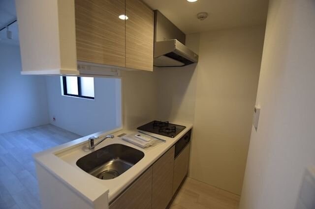 ラクラス四谷三丁目の物件内観写真