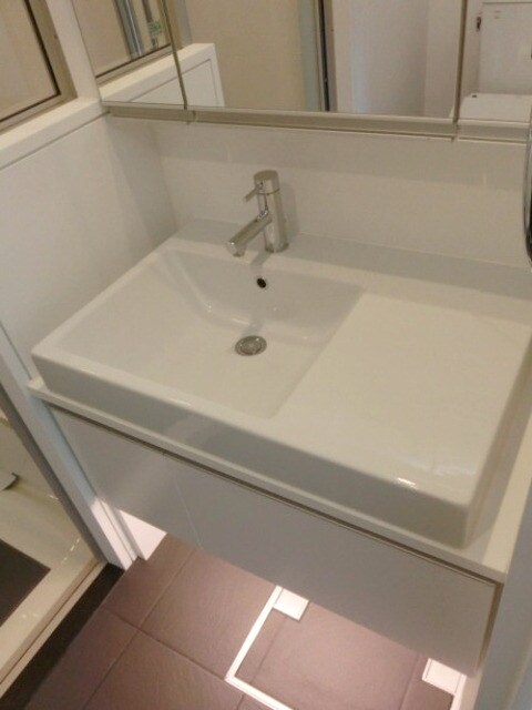 YOTSUYA　RESIDENCEの物件内観写真