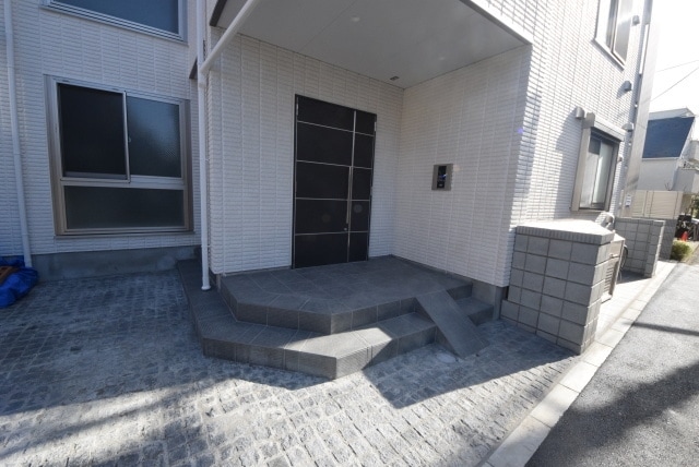 フェリーチェ阿佐ヶ谷VIの物件内観写真