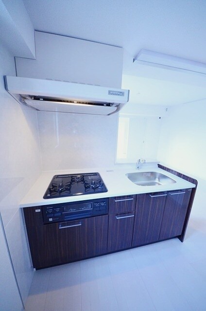 メゾン　ウェルの物件内観写真