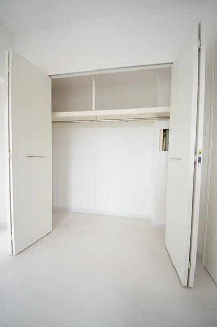 メゾン　ウェルの物件内観写真