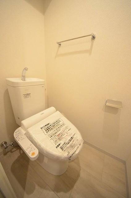 メゾン　ウェルの物件内観写真