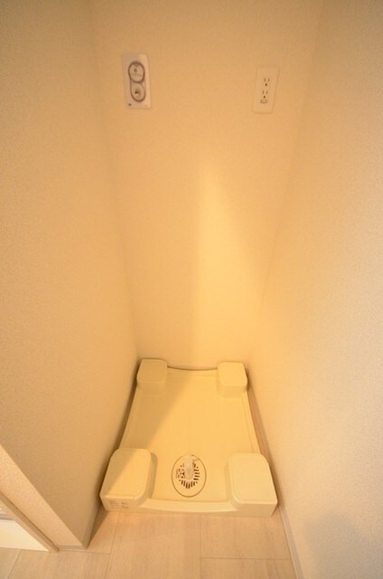 メゾン　ウェルの物件内観写真