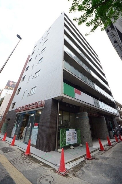 メゾン　ウェルの物件内観写真