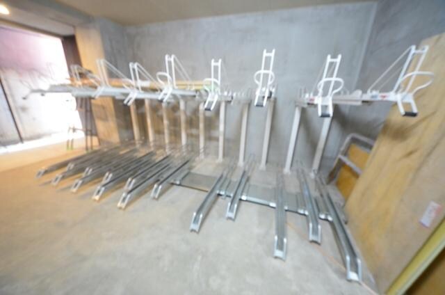 メゾン　ウェルの物件内観写真