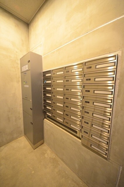 メゾン　ウェルの物件内観写真