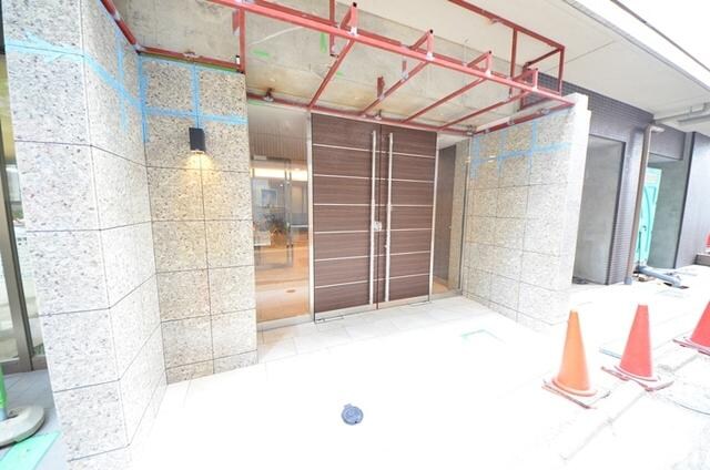 メゾン　ウェルの物件内観写真