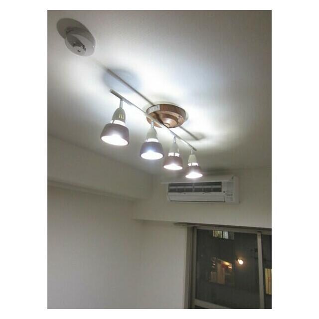 グランヴァン東中野IIIの物件内観写真