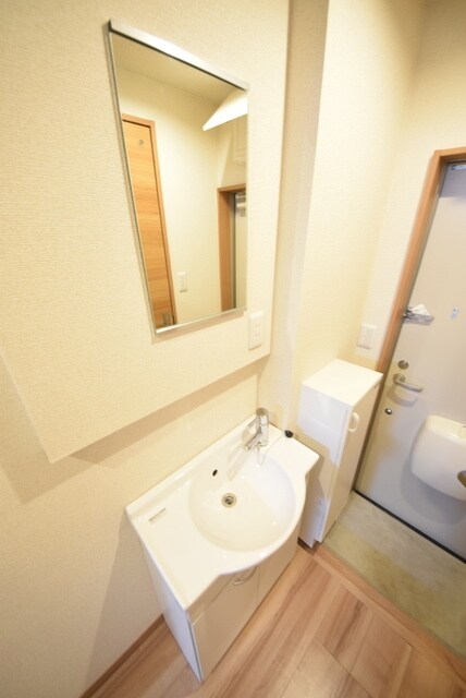 東高円寺ハウスの物件内観写真