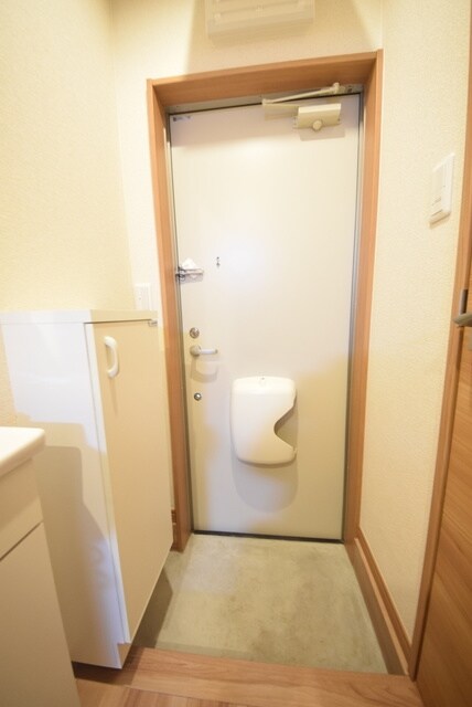 東高円寺ハウスの物件内観写真