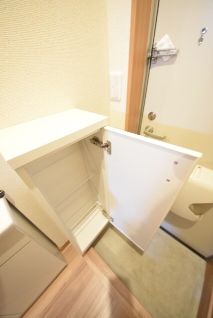 東高円寺ハウスの物件内観写真