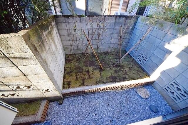 東高円寺ハウスの物件内観写真