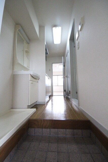 メルベーユアビテの物件内観写真