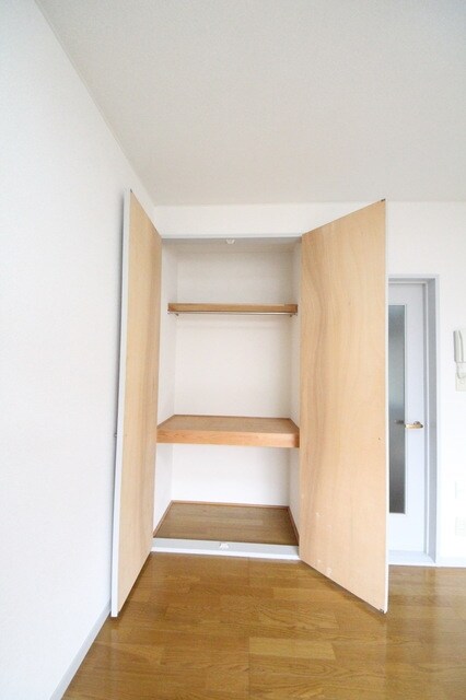 メルベーユアビテの物件内観写真