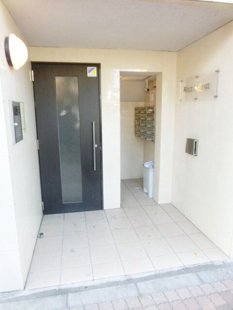 ヴェルト高円寺の物件内観写真