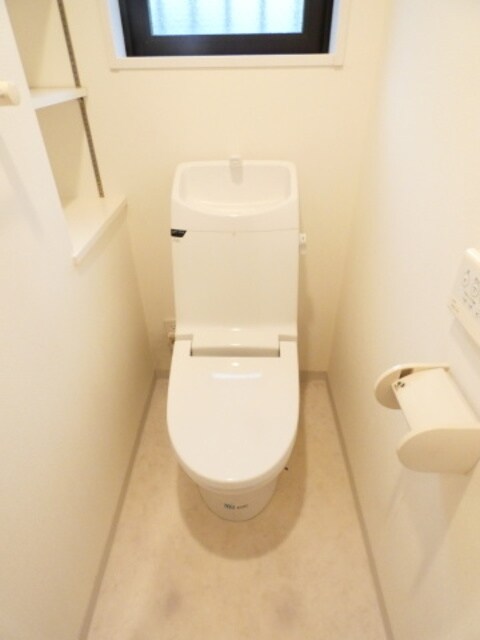 ドゥーエ阿佐ヶ谷の物件内観写真