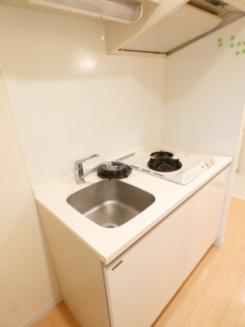 ドゥーエ阿佐ヶ谷の物件内観写真