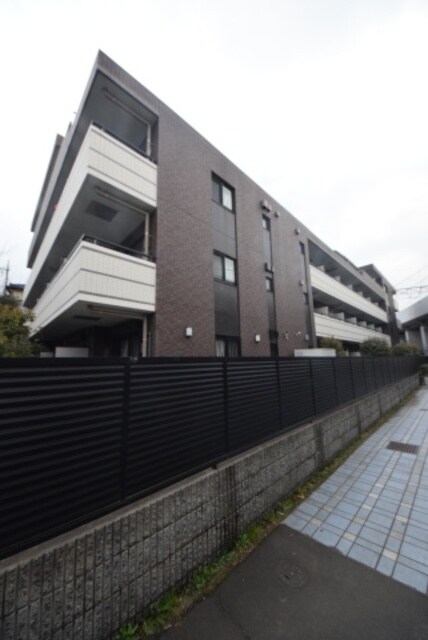 ドゥーエ阿佐ヶ谷の物件内観写真