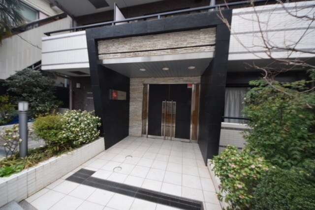 ドゥーエ阿佐ヶ谷の物件内観写真