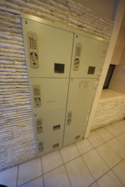 ドゥーエ阿佐ヶ谷の物件内観写真