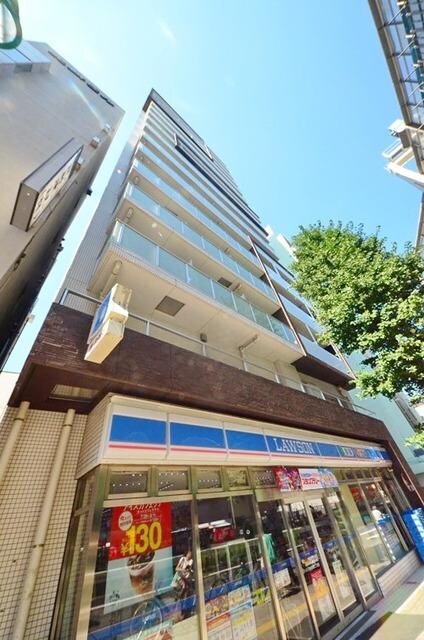 パークキューブ笹塚の物件内観写真