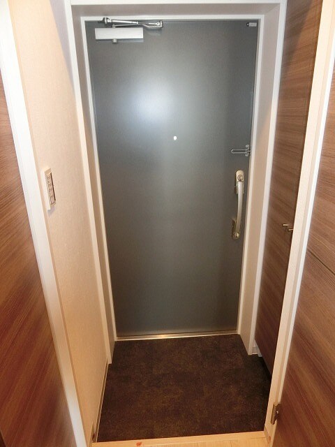 スカイレジデンス中落合の物件内観写真