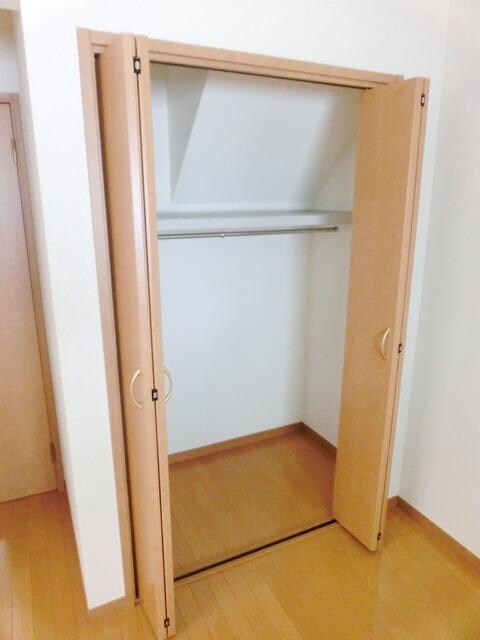 インテルノの物件内観写真