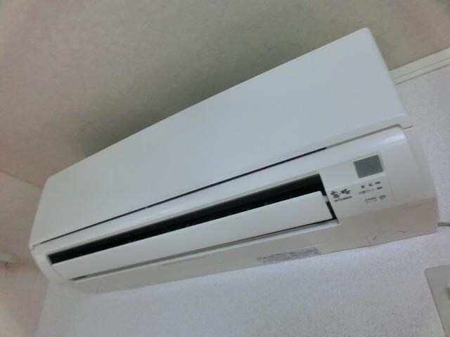 インテルノの物件内観写真