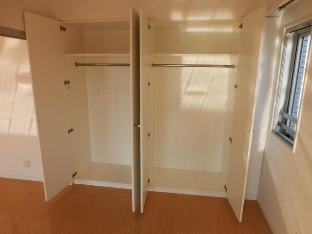 レジディア幡ヶ谷の物件内観写真