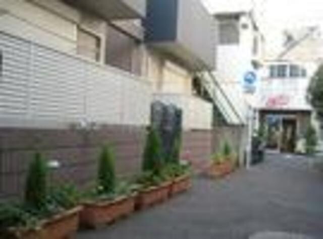 スターツ新井薬師の物件内観写真