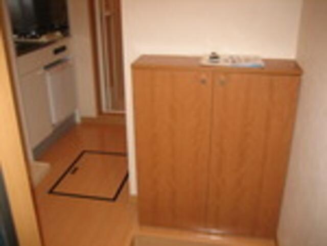 スターツ新井薬師の物件内観写真