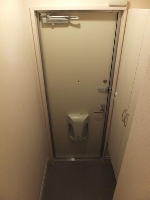 ラディアの物件内観写真