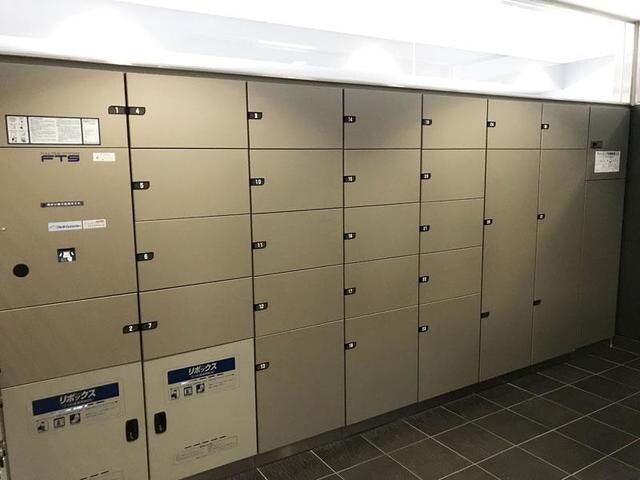ＰＲＩＭＥ　ＵＲＢＡＮ　東中野　ＣＯＵＲＴの物件内観写真