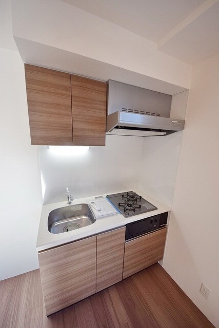 ラクラス四谷三丁目の物件内観写真