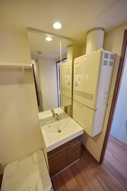 ラクラス四谷三丁目の物件内観写真