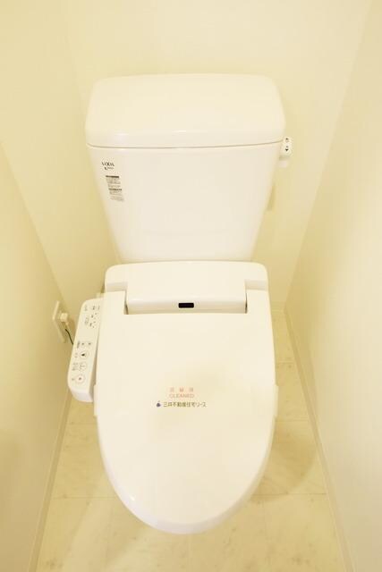 アーバネックス大森の物件内観写真