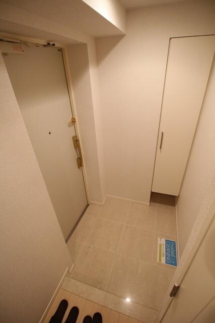 クリオ戸越銀座弐番館の物件内観写真