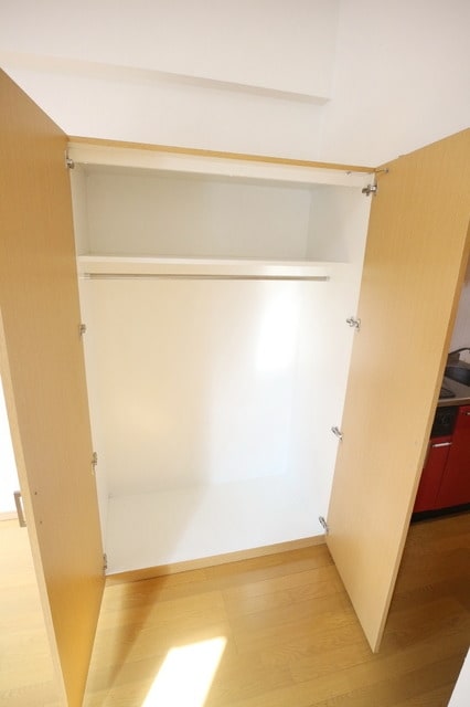 N-Flats東大井の物件内観写真