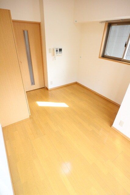 N-Flats東大井の物件内観写真